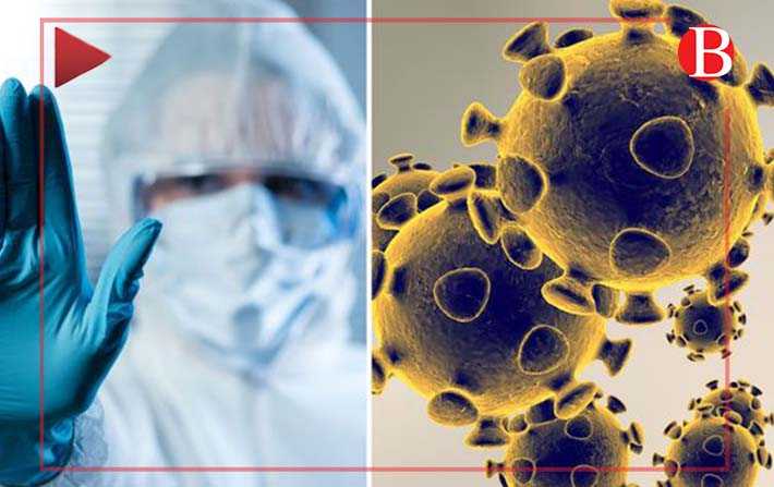 Vido - Conseils utiles pour lutter contre le nouveau coronavirus
